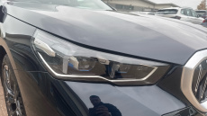 BMW i5 250kW eDrive40 M Sport 84kWh 5dr Auto Electric Estate